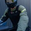 Dainese SMART AIR unisex airbagová vesta černá vel.XL/XXL